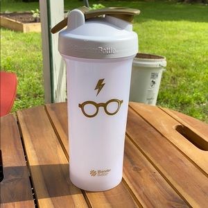 Harry Potter Shaker Bottle 28 oz